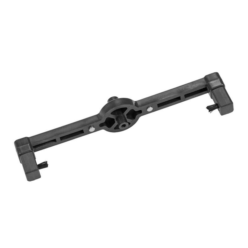 Replacement Emitter Brush, For Benchtop AC Ionizer